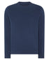 Remus Uomo Crew Neck Sweatshirt Cream